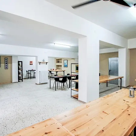 Tra Mare E Antichi Borghi By Interhome Gioiosa Ionica