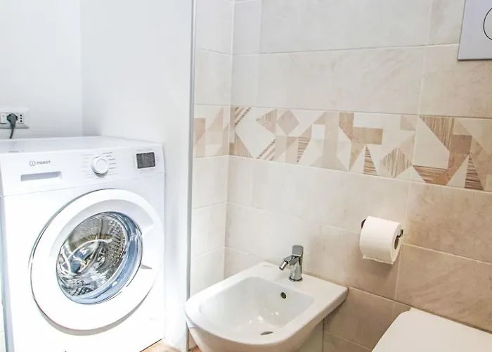 Tra Mare E Antichi Borghi By Interhome * Gioiosa Ionica