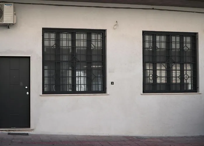 Apartment Tra Mare E Antichi Borghi By Interhome Gioiosa Ionica