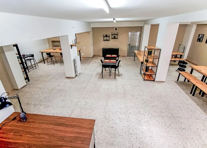 Tra Mare E Antichi Borghi By Interhome Apartment