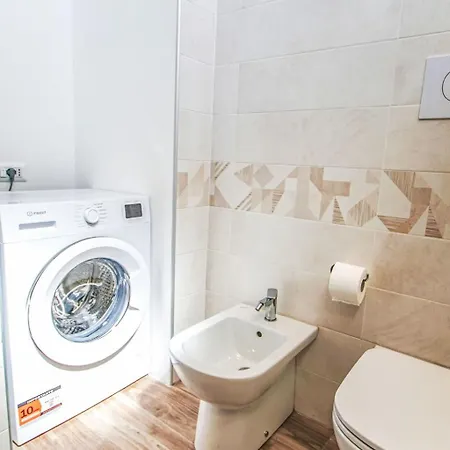 Tra Mare E Antichi Borghi By Interhome * Gioiosa Ionica