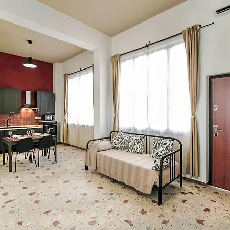 Tra Mare E Antichi Borghi By Interhome Appartamento