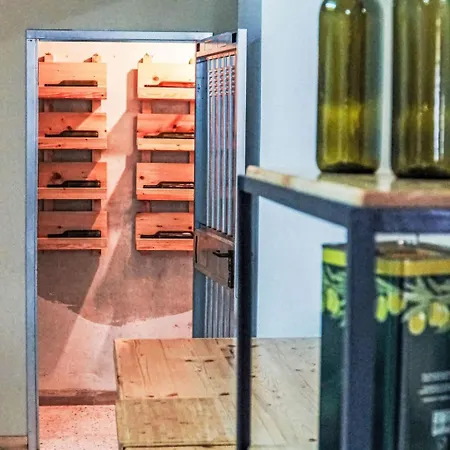 Tra Mare E Antichi Borghi By Interhome Appartamento Gioiosa Ionica