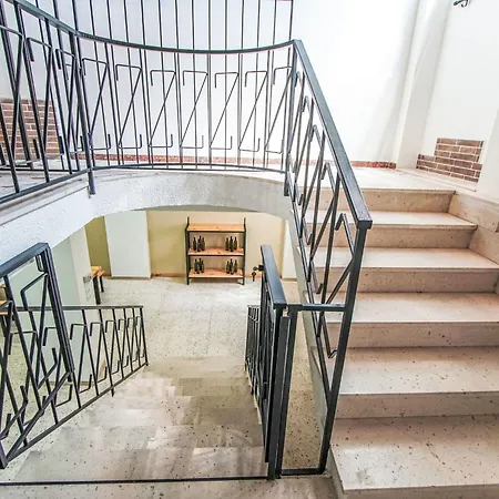 Appartamento Tra Mare E Antichi Borghi By Interhome