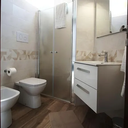 Appartamento Tra Mare E Antichi Borghi By Interhome *