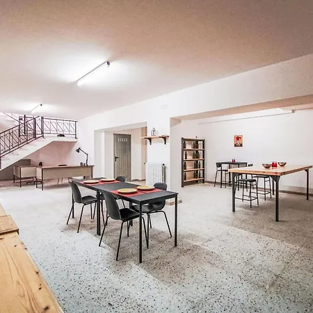 Tra Mare E Antichi Borghi By Interhome