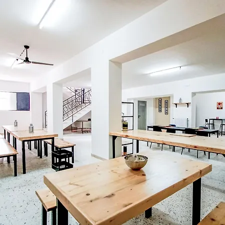 Tra Mare E Antichi Borghi By Interhome Apartment Gioiosa Ionica
