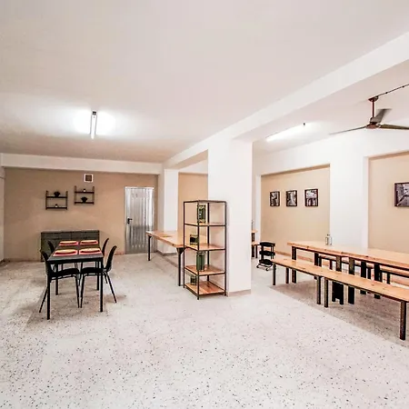 Apartment Tra Mare E Antichi Borghi By Interhome Gioiosa Ionica