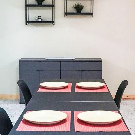 Tra Mare E Antichi Borghi By Interhome * Gioiosa Ionica