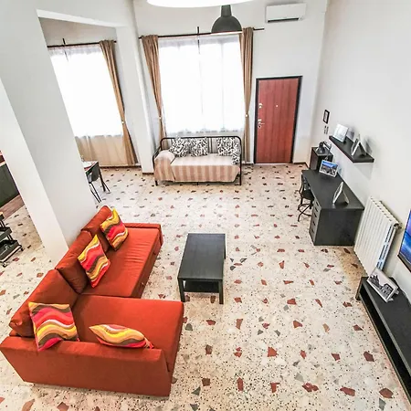 Tra Mare E Antichi Borghi By Interhome