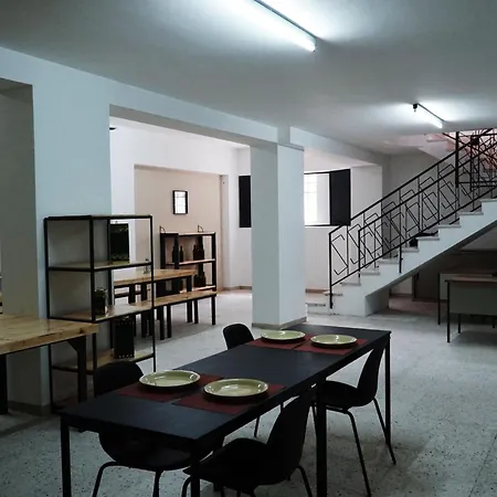 Tra Mare E Antichi Borghi By Interhome Apartment