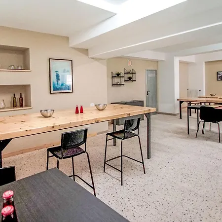 Apartment Tra Mare E Antichi Borghi By Interhome