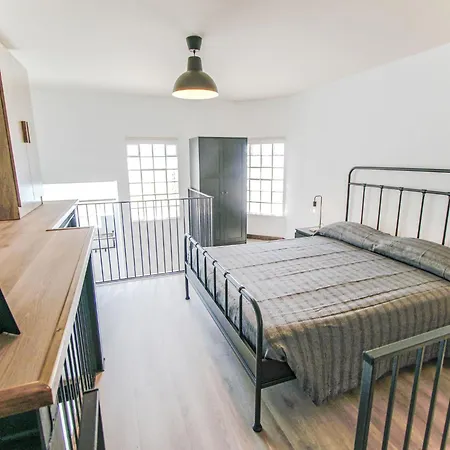 Tra Mare E Antichi Borghi By Interhome Appartamento *