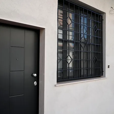 Apartment Tra Mare E Antichi Borghi By Interhome *
