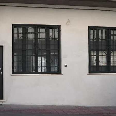 Appartamento Tra Mare E Antichi Borghi By Interhome Gioiosa Ionica