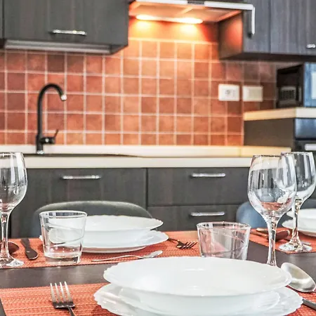 Tra Mare E Antichi Borghi By Interhome *