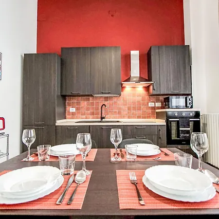 Tra Mare E Antichi Borghi By Interhome