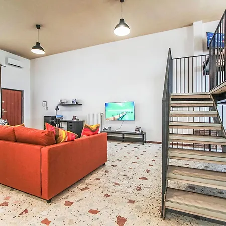 Apartment Tra Mare E Antichi Borghi By Interhome *