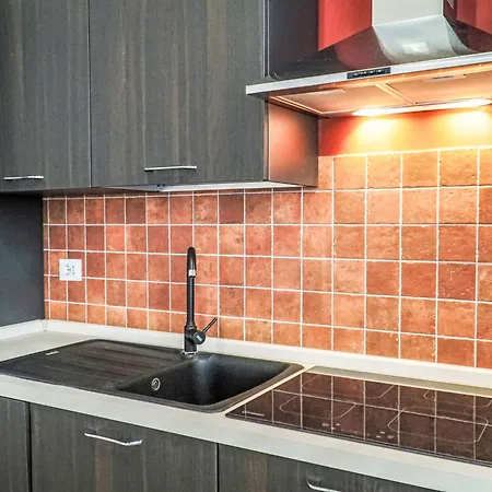 Tra Mare E Antichi Borghi By Interhome Appartamento Gioiosa Ionica