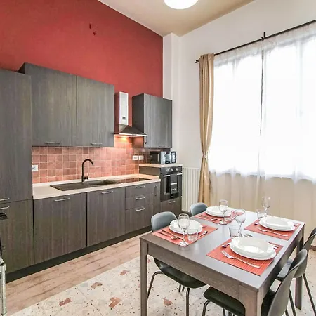 Appartamento Tra Mare E Antichi Borghi By Interhome Gioiosa Ionica