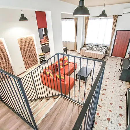 Tra Mare E Antichi Borghi By Interhome *