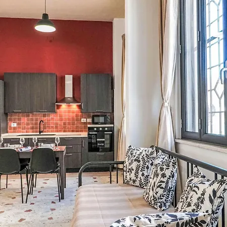 Tra Mare E Antichi Borghi By Interhome * Gioiosa Ionica