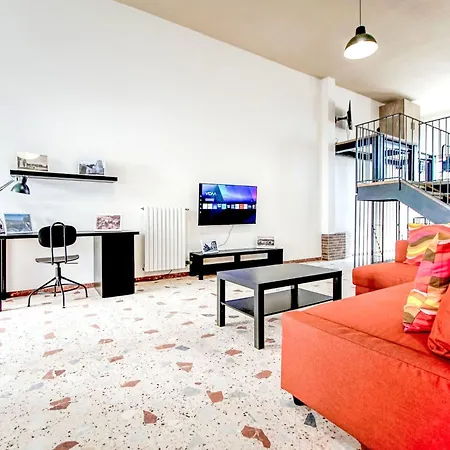 Tra Mare E Antichi Borghi By Interhome