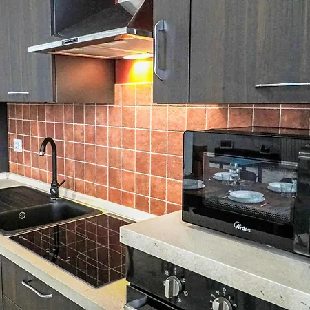Tra Mare E Antichi Borghi By Interhome Apartment
