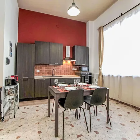 Tra Mare E Antichi Borghi By Interhome Apartment *