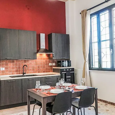 Apartment Tra Mare E Antichi Borghi By Interhome *