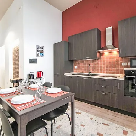 Appartamento Tra Mare E Antichi Borghi By Interhome Gioiosa Ionica