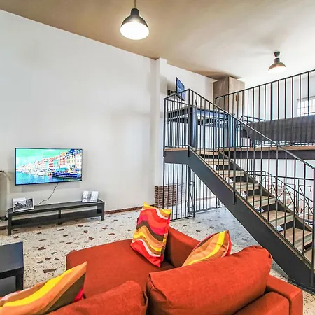 Tra Mare E Antichi Borghi By Interhome *