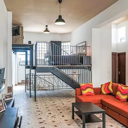 Tra Mare E Antichi Borghi By Interhome Apartment *