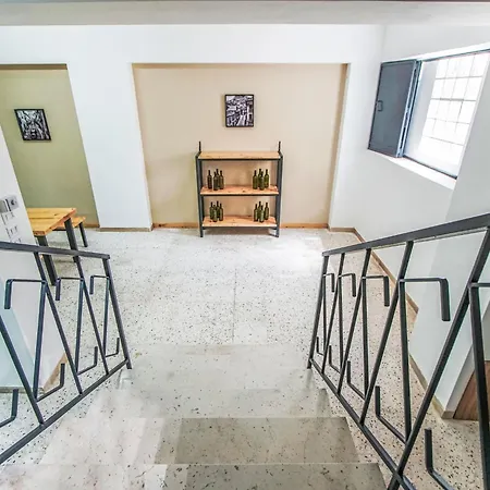 Appartamento Tra Mare E Antichi Borghi By Interhome *