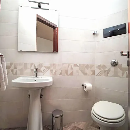 Appartamento Tra Mare E Antichi Borghi By Interhome *