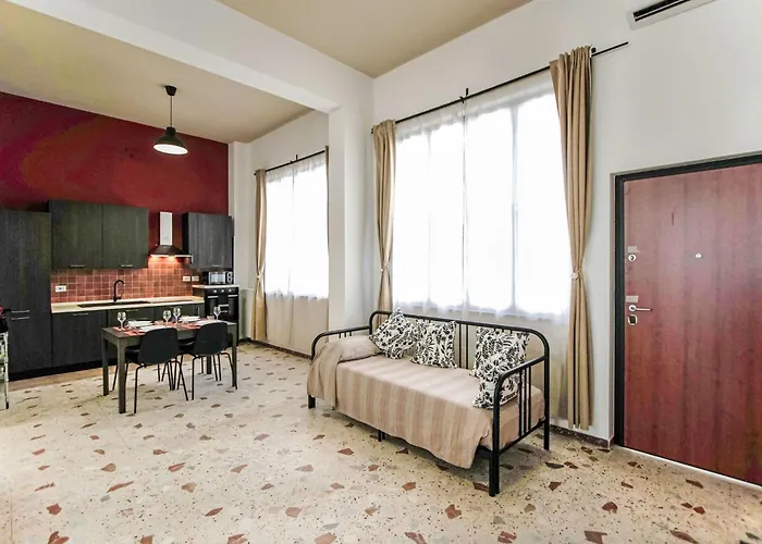 Tra Mare E Antichi Borghi By Interhome Apartamento