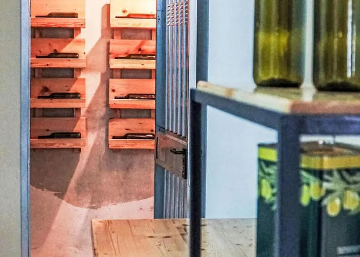 Tra Mare E Antichi Borghi By Interhome Apartamento Gioiosa Ionica