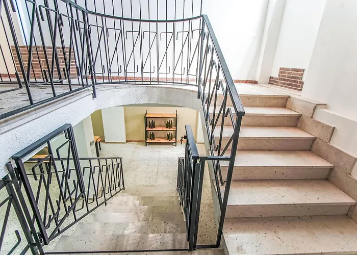 Apartamento Tra Mare E Antichi Borghi By Interhome