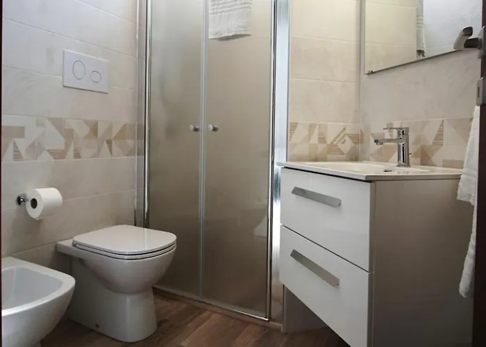 Apartamento Tra Mare E Antichi Borghi By Interhome *