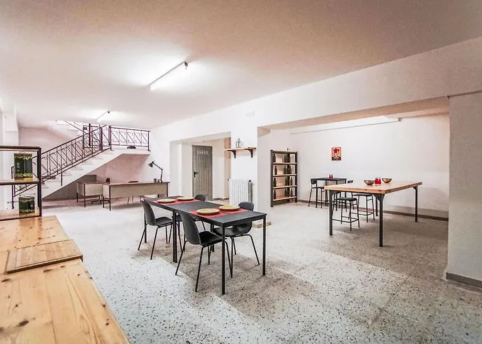 Tra Mare E Antichi Borghi By Interhome