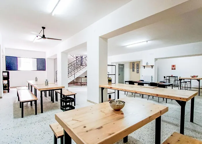 Tra Mare E Antichi Borghi By Interhome Apartamento Gioiosa Ionica