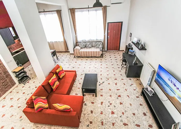 Tra Mare E Antichi Borghi By Interhome