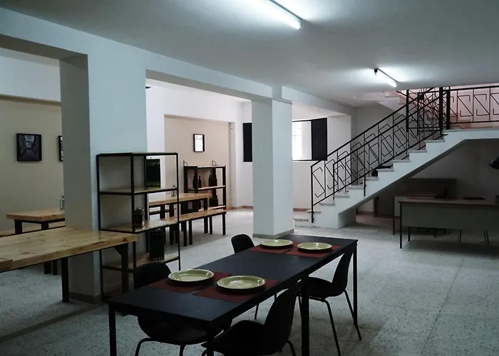 Tra Mare E Antichi Borghi By Interhome Apartamento