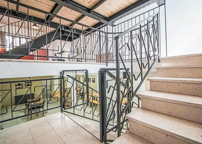 Tra Mare E Antichi Borghi By Interhome Apartamento *