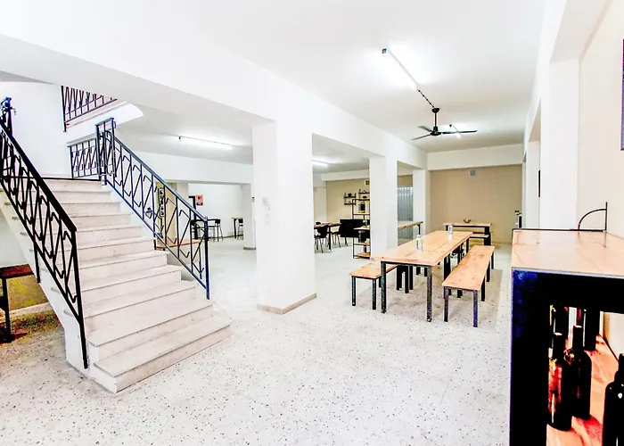 Apartamento Tra Mare E Antichi Borghi By Interhome *