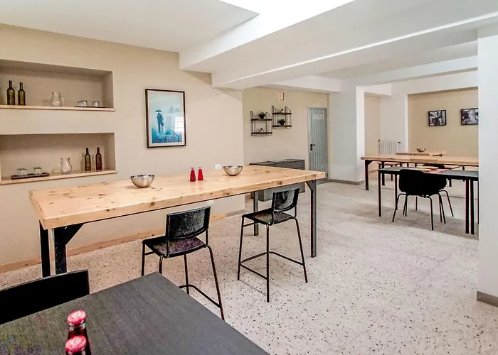 Apartamento Tra Mare E Antichi Borghi By Interhome