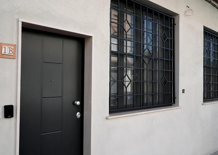 Apartamento Tra Mare E Antichi Borghi By Interhome *