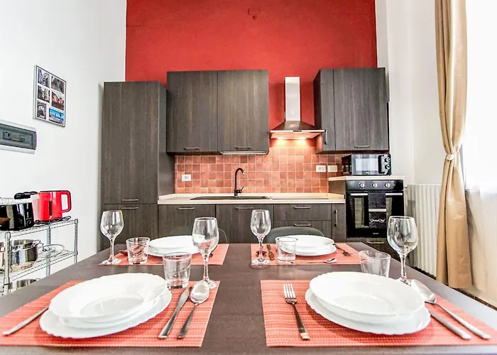 Tra Mare E Antichi Borghi By Interhome