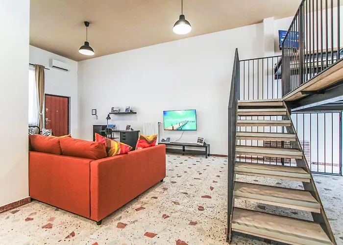 Apartamento Tra Mare E Antichi Borghi By Interhome *