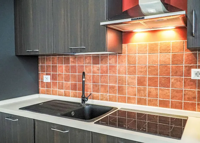 Tra Mare E Antichi Borghi By Interhome Apartamento Gioiosa Ionica